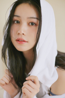 宝贝张开点